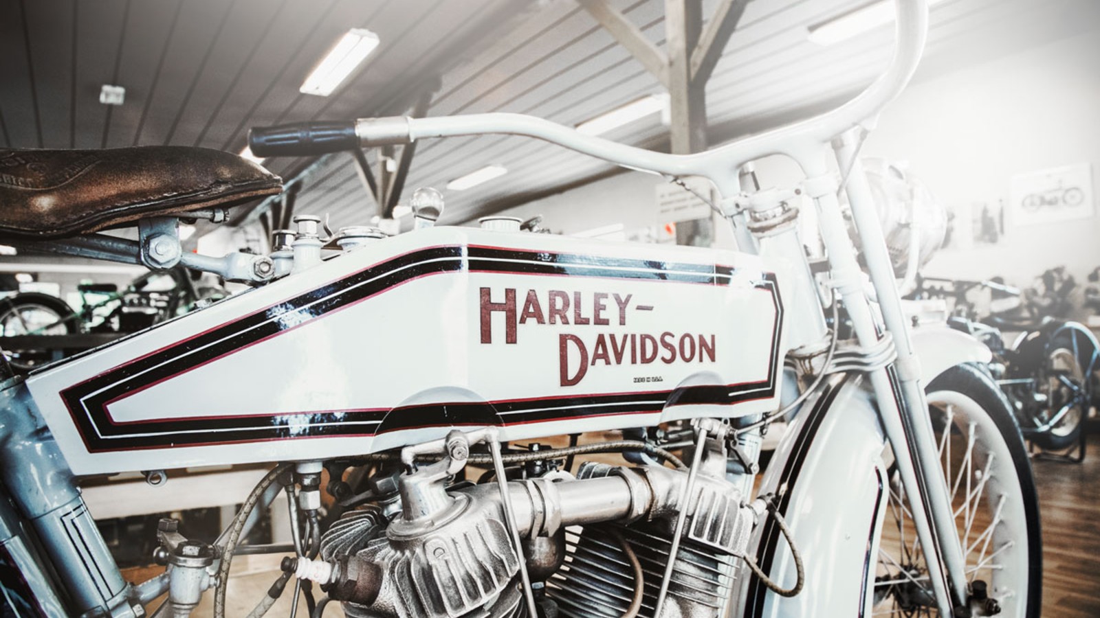 Danmarks Motorcykel og Radiomuseum