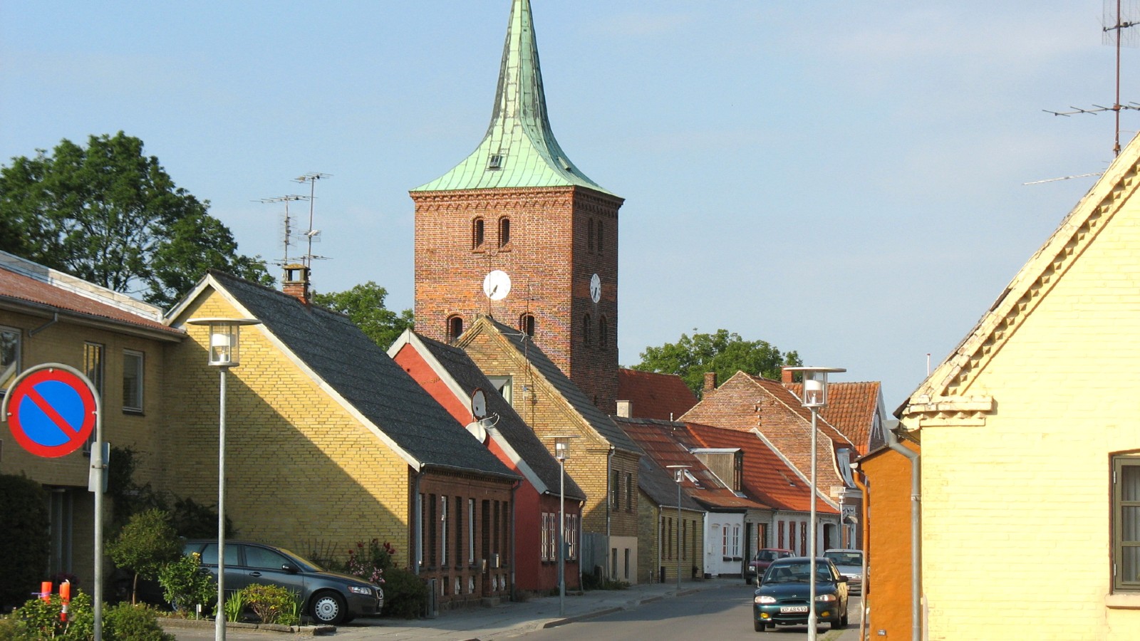Rødby Kirke