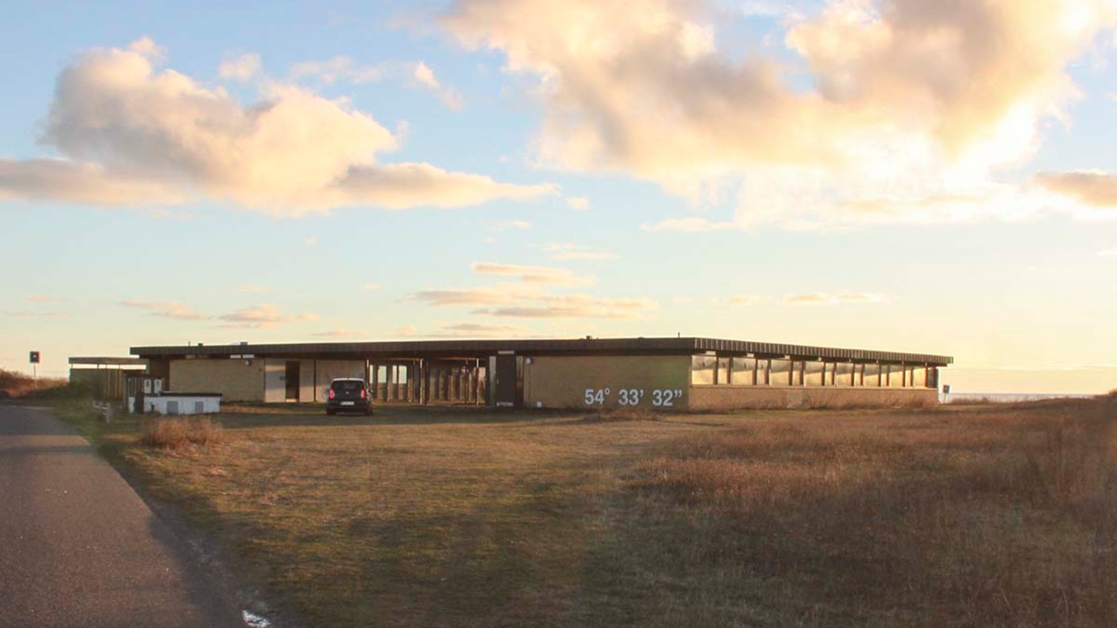 Gedser Marinestation