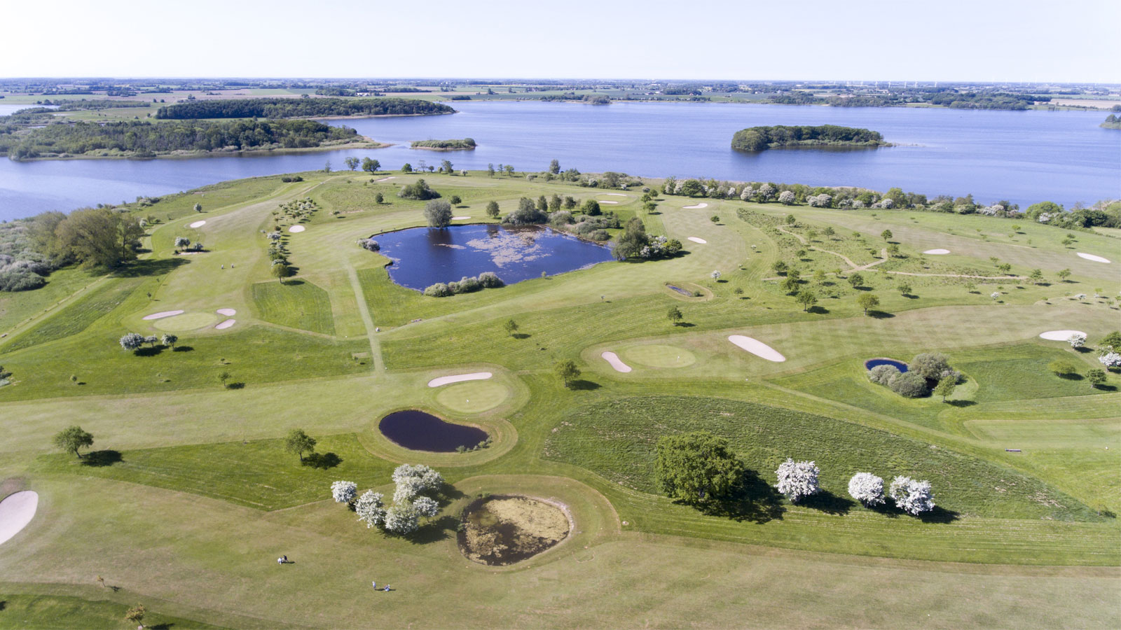 Maribo Sø Golfklub