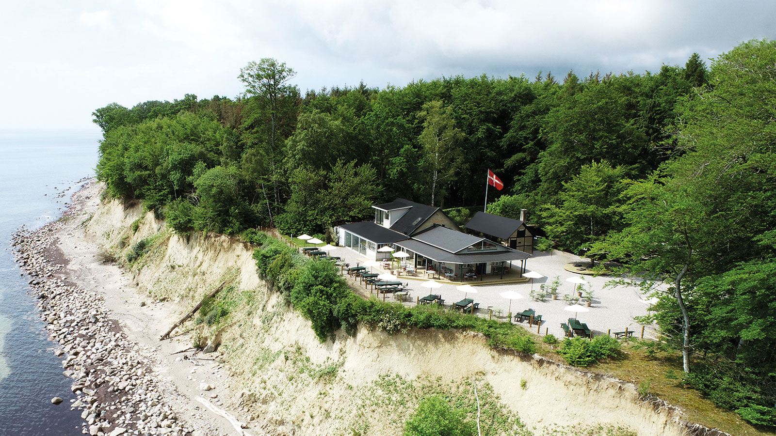 Pomle Nakke Traktørstedm