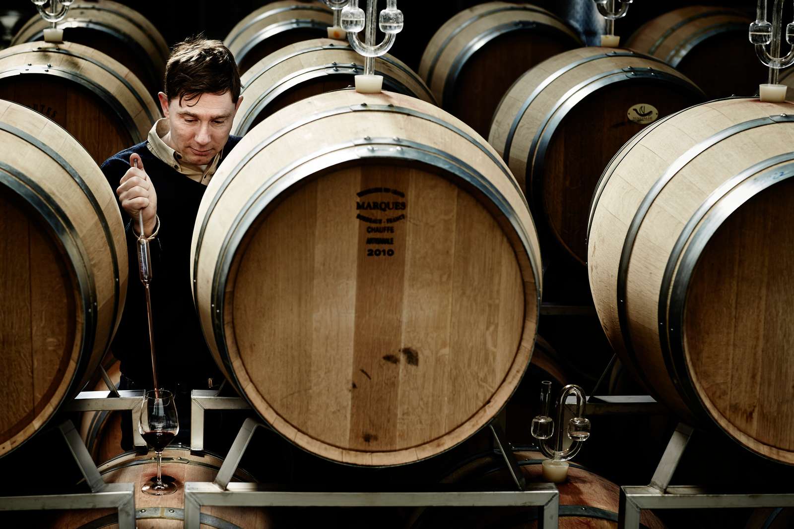 Frederiksdal Kirsebærvin