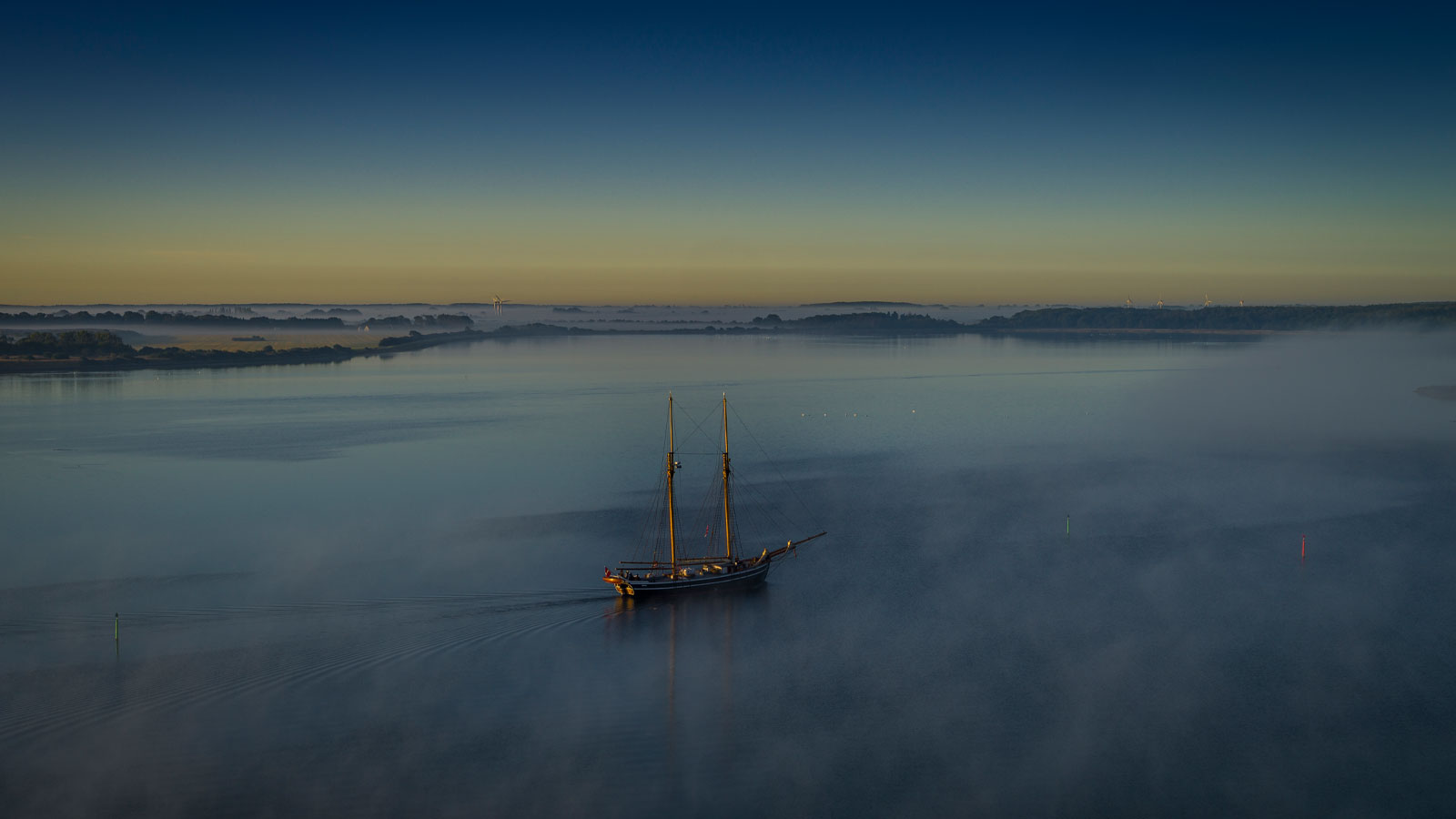 Naturpark Nakskov Fjord