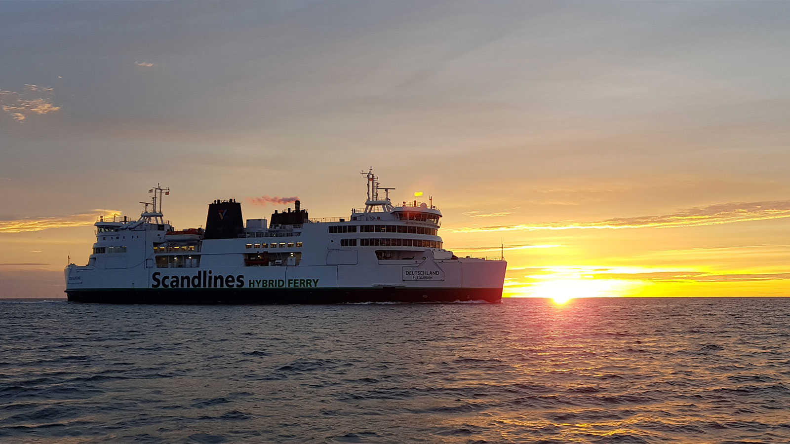 Scandlines