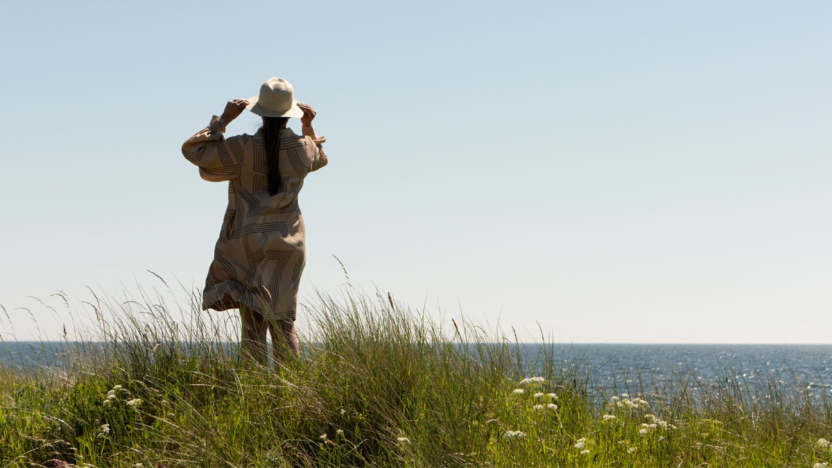 Sydlolland havudsigt