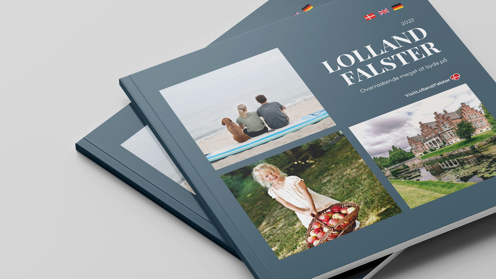 Nyt turistkatalog 2023