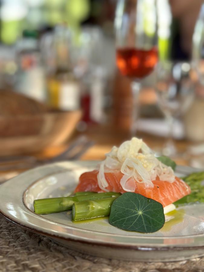 Knuthenborg Safaripark middag