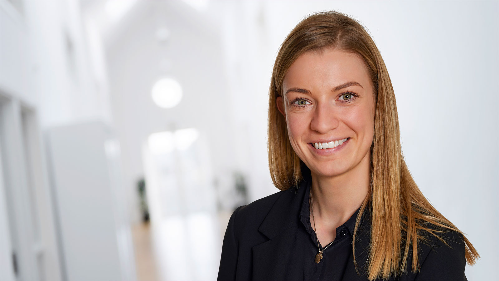 Frederikke Krag Hansen