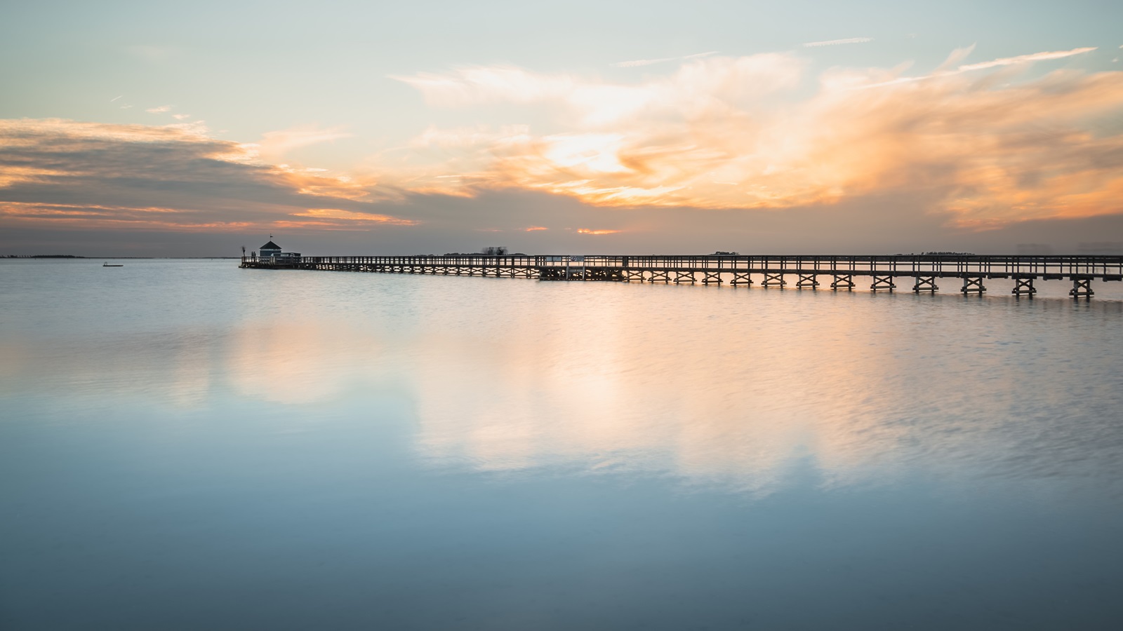 Hestehovedet ved Nakskov Fjord