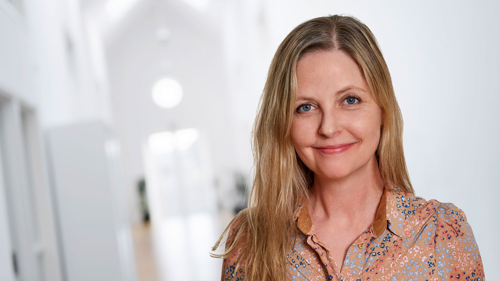 Tina Lauenborg Svanholm