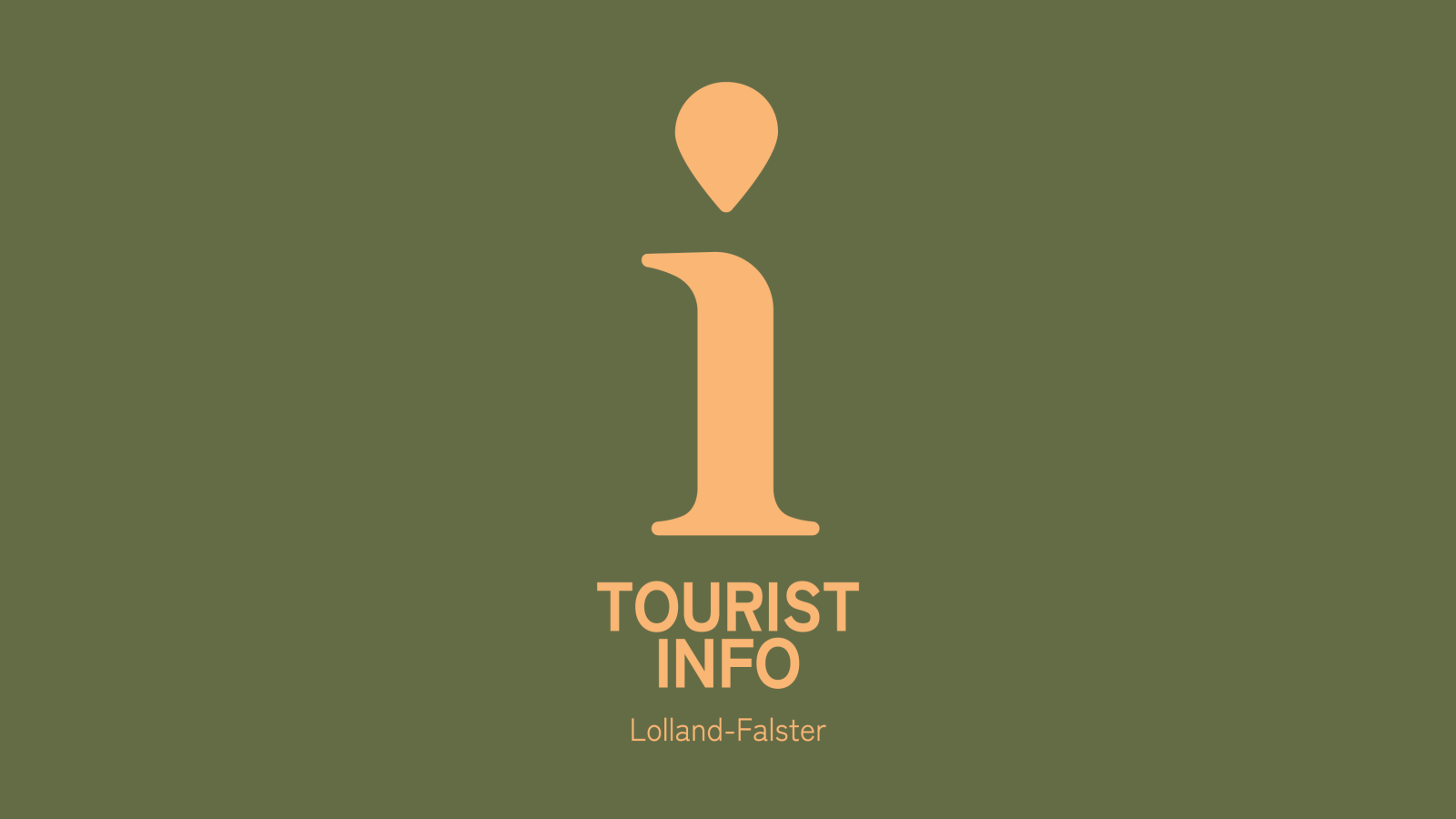 Tourist Info Lolland-Falster