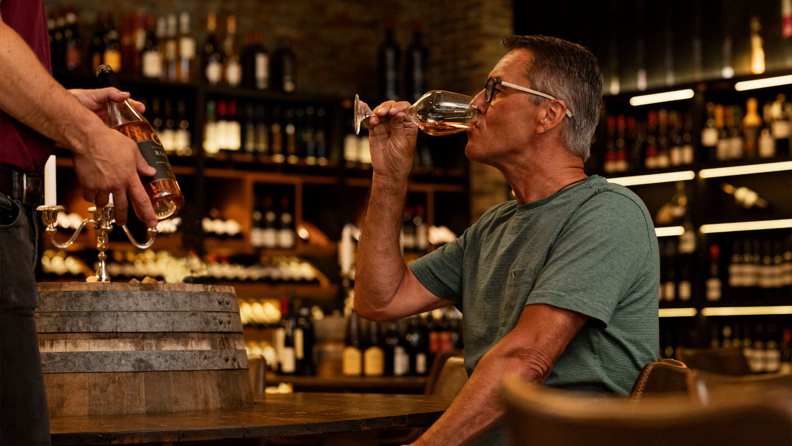 Maribo 2010 Vin & Velsmag