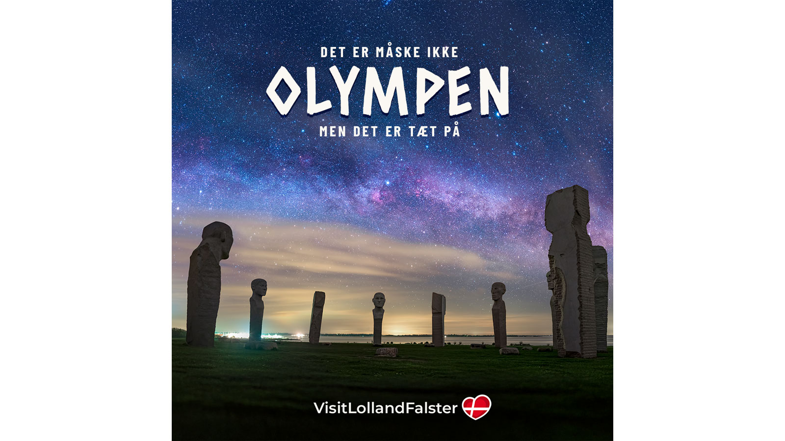 Tæt på Lolland-Falster Dodekalitten