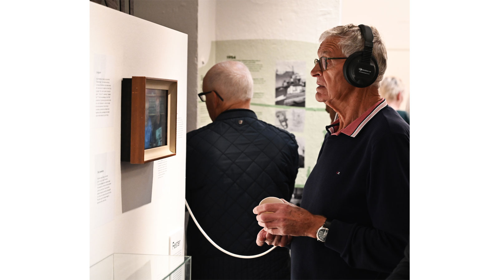 Historiens Hus Nakskov 