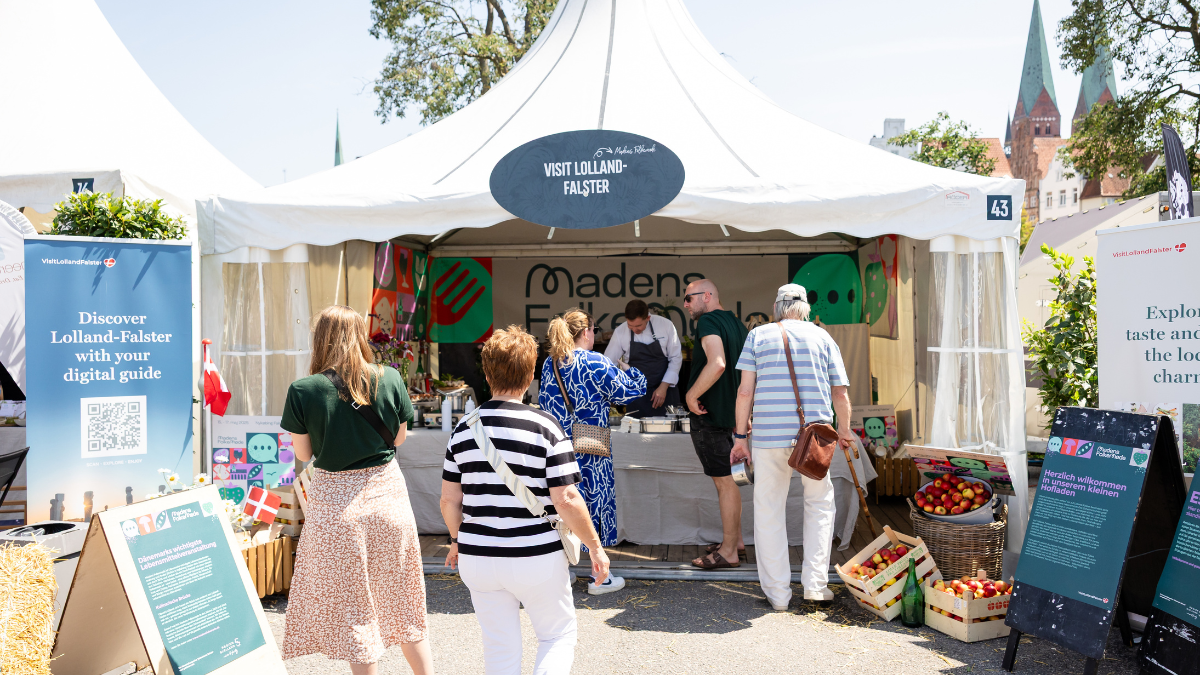 Fehmarnbelt Days 2025