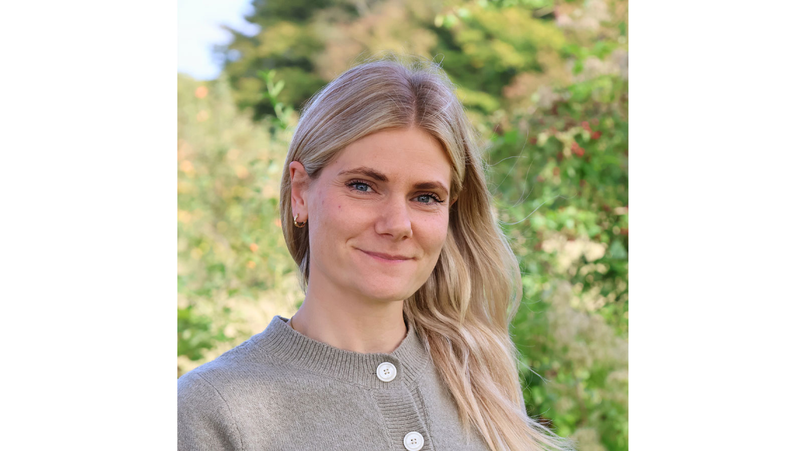 Stine Kjeldsmark Villadsen Specialkonsulent Guldborgsund Kommune