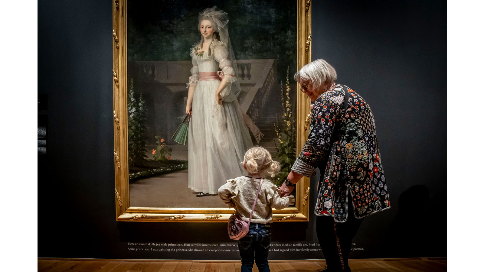 Fuglsang Kunstmuseum Jens-Juel Unter der Haut Ausstellung